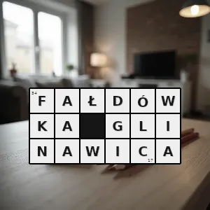 Rozwiązanie krzyżówki: luta - fałdówka glinawica | hasła, synonimy i podpowiedzi Hasło krzyżówkowe luta - fałdówka glinawica – rozwiązanie, synonimy, podpowiedzi i definicje krzyżówkowe